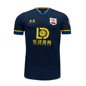 Maglia Southampton 2020-21 Trasferta