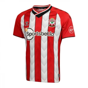 Maglia Southampton 2021-22 Prima