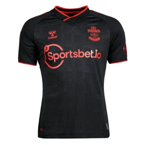 Maglia Southampton 2021-22 Terza