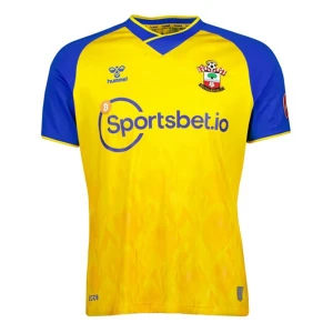 Maglia Southampton 2021-22 Trasferta