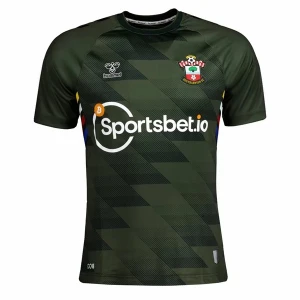 Maglia Southampton 2022-23 Terza