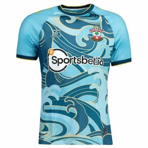 Maglia Southampton 2022-23 Trasferta