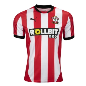 Maglia Southampton 2024-25 Prima