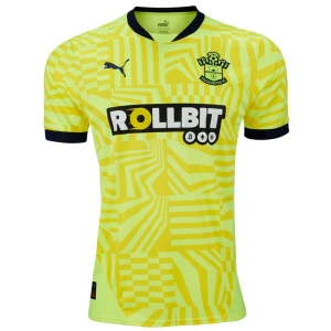 Maglia Southampton 2024-25 Trasferta