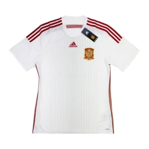 Maglia Spagna 2014 Mondiali Terza