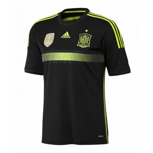 Maglia Spagna 2014 Mondiali Trasferta