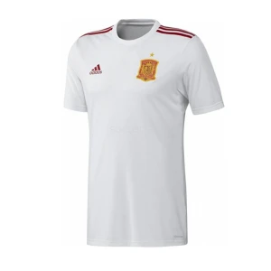 Maglia Spagna 2017 Trasferta