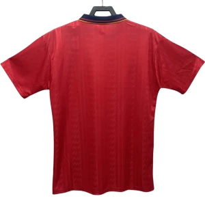Maglia Spagna Retro 1994 Prima Uomo