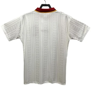Maglia Spagna Retro 1994 Trasferta Uomo