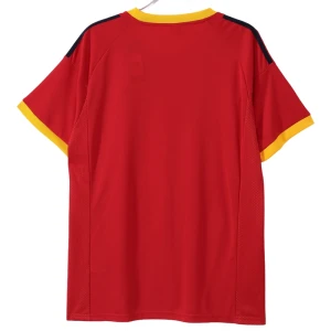 Maglia Spagna Retro 2002 Prima Uomo