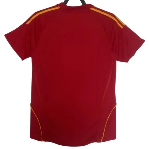 Maglia Spagna Retro 2008 Prima Uomo