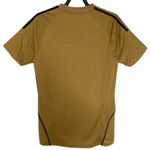Maglia Spagna Retro 2008 Trasferta Uomo