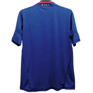 Maglia Spagna Retro 2010 Trasferta Uomo