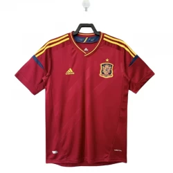 Maglia Spagna Retro 2012 Prima Uomo