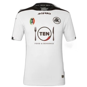 Maglia Spezia Calcio 2020-21 Prima
