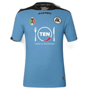 Maglia Spezia Calcio 2020-21 Terza