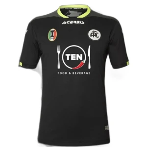 Maglia Spezia Calcio 2020-21 Trasferta