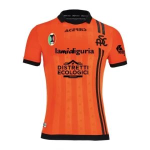Maglia Spezia Calcio 2021-22 Terza