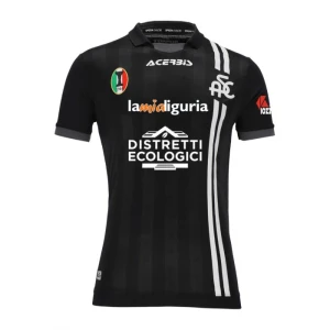Maglia Spezia Calcio 2021-22 Trasferta
