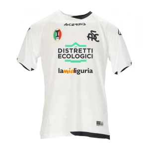 Maglia Spezia Calcio 2022-23 Prima