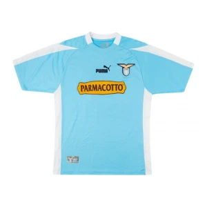 Maglia SS Lazio 2003-04 Prima