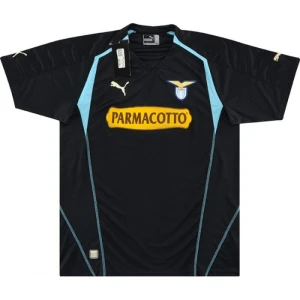 Maglia SS Lazio 2004-05 Terza