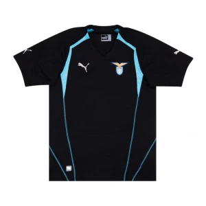 Maglia SS Lazio 2005-06 Terza