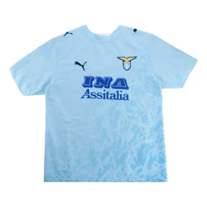 Maglia SS Lazio 2006-07 Prima