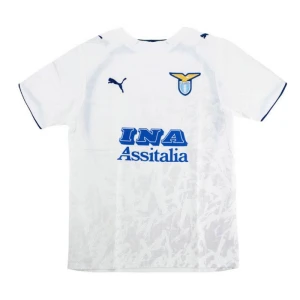 Maglia SS Lazio 2006-07 Trasferta
