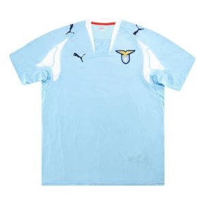 Maglia SS Lazio 2007-08 Prima