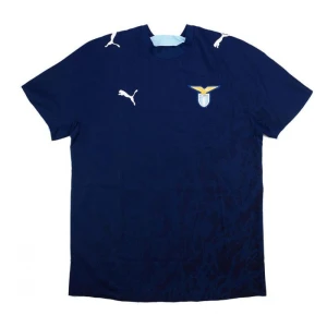 Maglia SS Lazio 2007-08 Terza