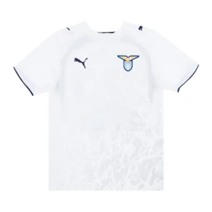 Maglia SS Lazio 2007-08 Trasferta