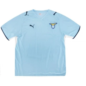 Maglia SS Lazio 2008-09 Prima