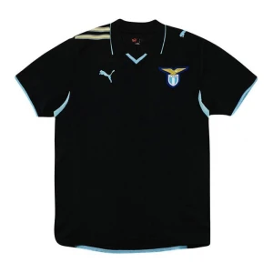 Maglia SS Lazio 2008-09 Terza