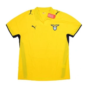 Maglia SS Lazio 2009-10 Terza