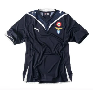 Maglia SS Lazio 2009-10 Trasferta