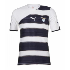 Maglia SS Lazio 2010-11 Terza