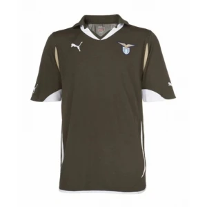 Maglia SS Lazio 2010-11 Trasferta