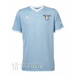 Maglia SS Lazio 2011-12 Prima