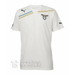 Maglia SS Lazio 2011-12 Trasferta