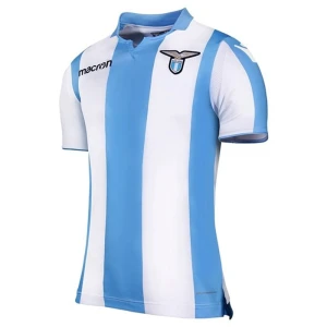 Maglia SS Lazio 2017-18 Trasferta