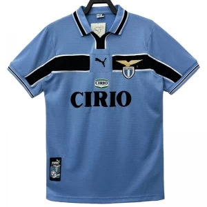 Maglia SS Lazio Retro 1998-99 Prima Uomo