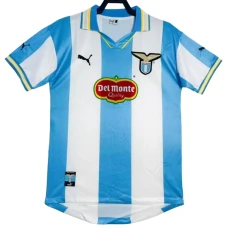 Maglia SS Lazio Retro 1999-00 Prima Uomo