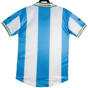 Maglia SS Lazio Retro 1999-00 Prima Uomo