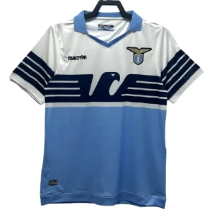 Maglia SS Lazio Retro 2014-15 Prima Uomo