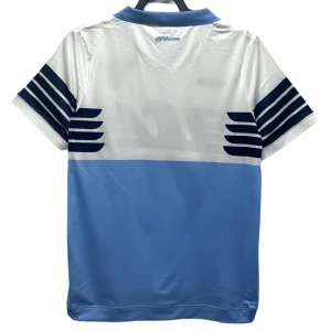 Maglia SS Lazio Retro 2014-15 Prima Uomo
