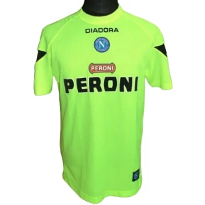 Maglia SSC Napoli 2002-03 Terza