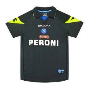 Maglia SSC Napoli 2002-03 Trasferta
