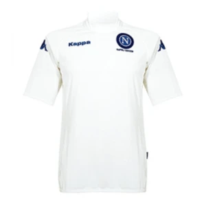 Maglia SSC Napoli 2004-05 Trasferta