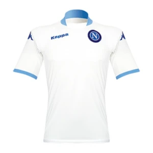 Maglia SSC Napoli 2005-06 Trasferta